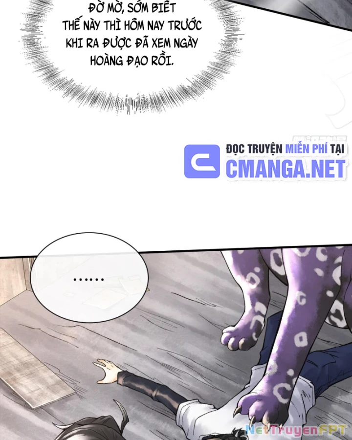 Thần Chi Cảnh Chapter 17 - Next Chapter 18