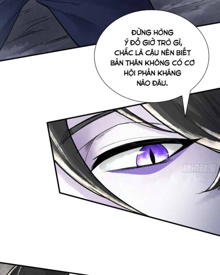 Thần Chi Cảnh Chapter 17 - Next Chapter 18