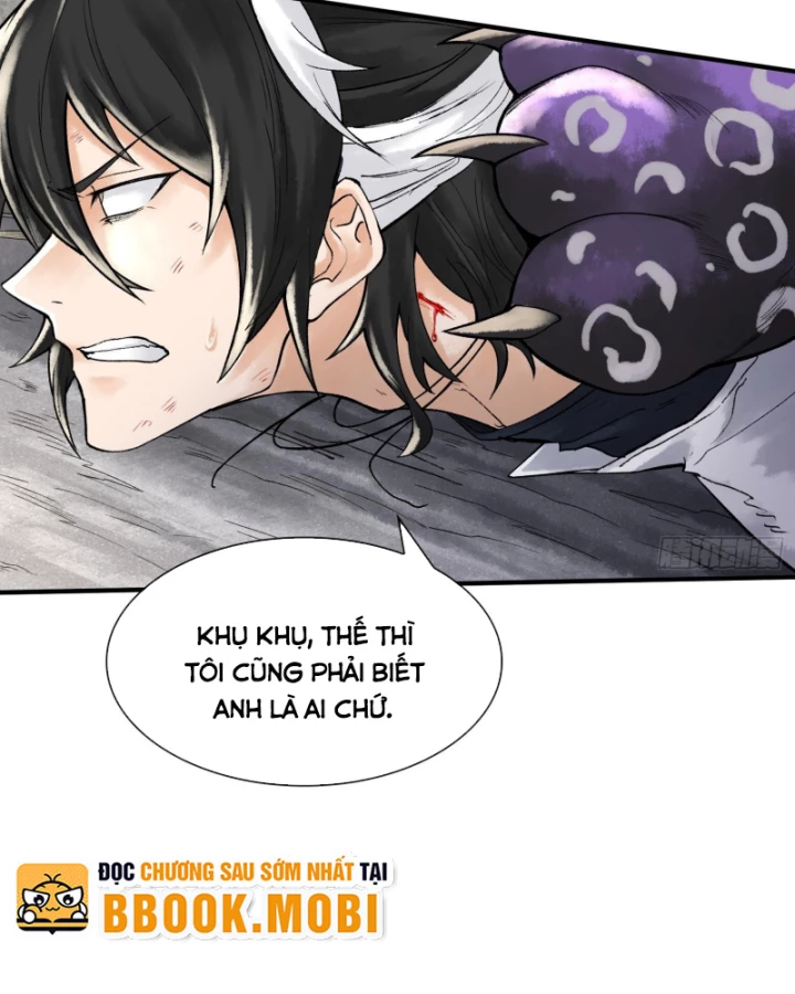Thần Chi Cảnh Chapter 17 - Next Chapter 18