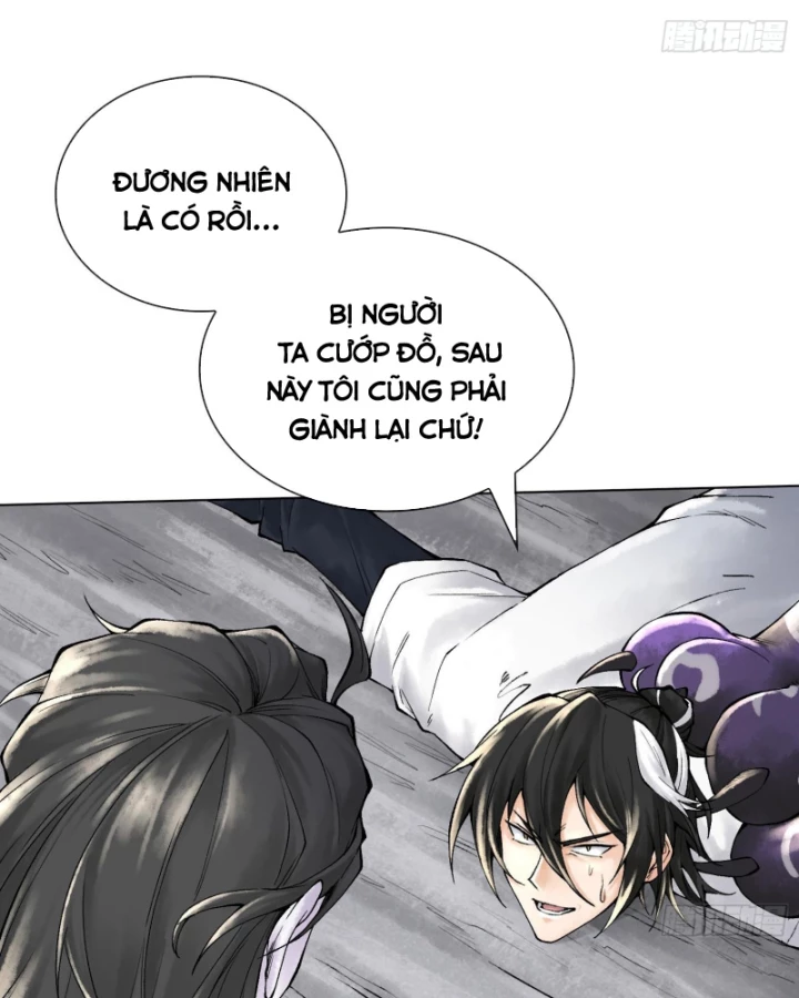 Thần Chi Cảnh Chapter 17 - Next Chapter 18