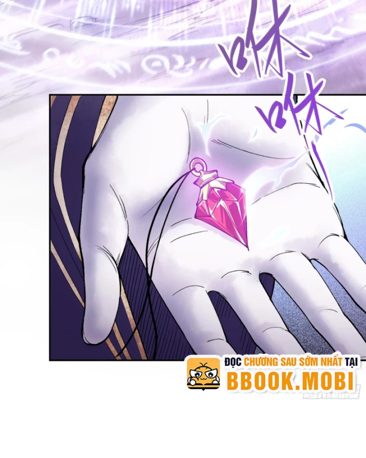 Thần Chi Cảnh Chapter 17 - Next Chapter 18