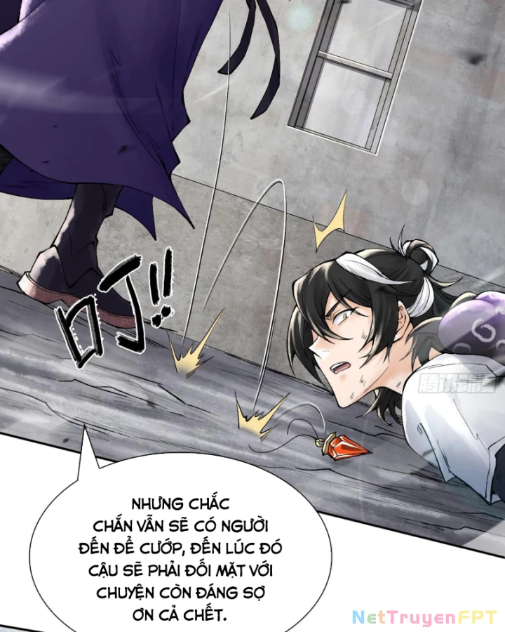 Thần Chi Cảnh Chapter 17 - Next Chapter 18