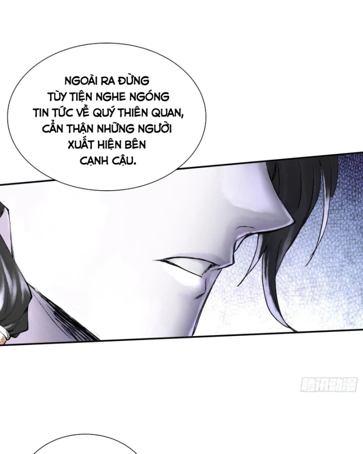 Thần Chi Cảnh Chapter 17 - Next Chapter 18