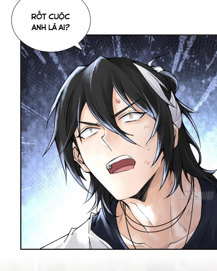 Thần Chi Cảnh Chapter 17 - Next Chapter 18