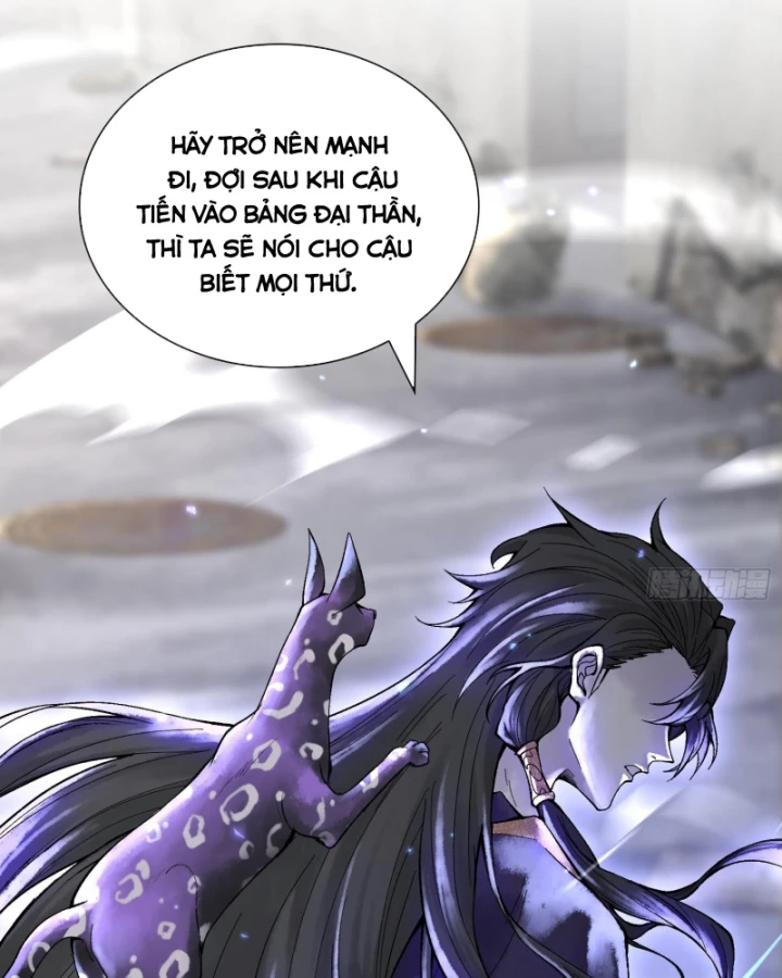 Thần Chi Cảnh Chapter 17 - Next Chapter 18