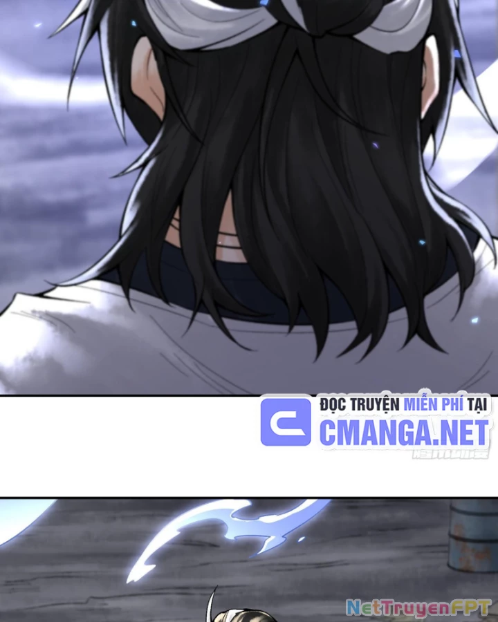 Thần Chi Cảnh Chapter 17 - Next Chapter 18