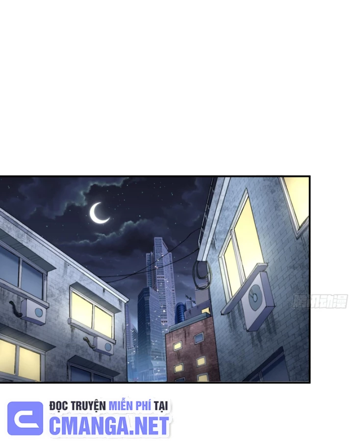 Thần Chi Cảnh Chapter 17 - Next Chapter 18