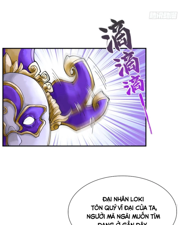 Thần Chi Cảnh Chapter 17 - Next Chapter 18