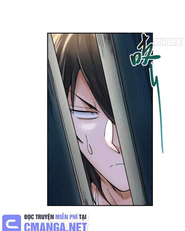 Thần Chi Cảnh Chapter 17 - Next Chapter 18