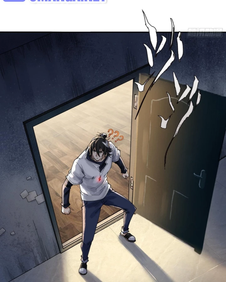 Thần Chi Cảnh Chapter 17 - Next Chapter 18