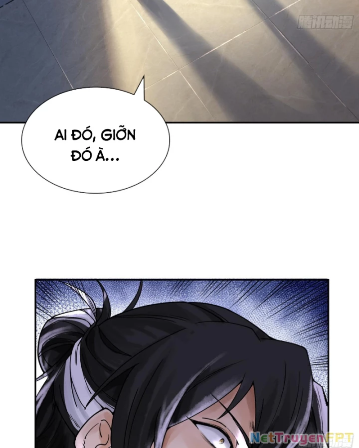 Thần Chi Cảnh Chapter 17 - Next Chapter 18
