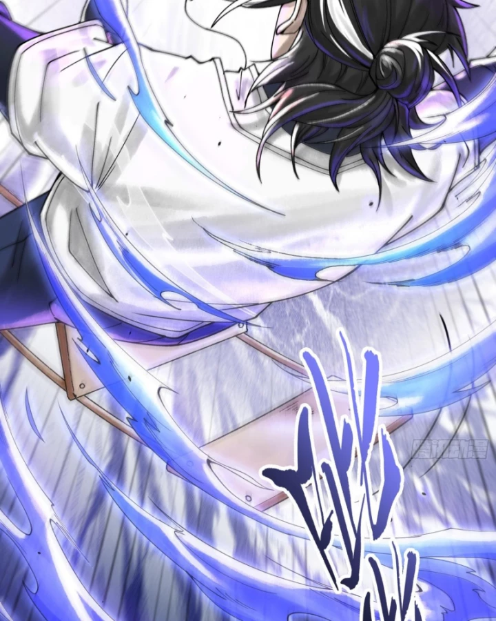 Thần Chi Cảnh Chapter 17 - Next Chapter 18