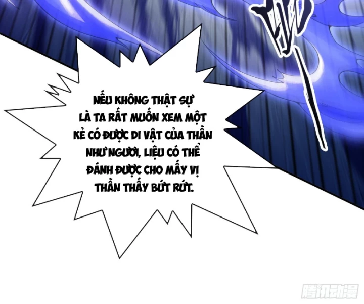 Thần Chi Cảnh Chapter 17 - Next Chapter 18