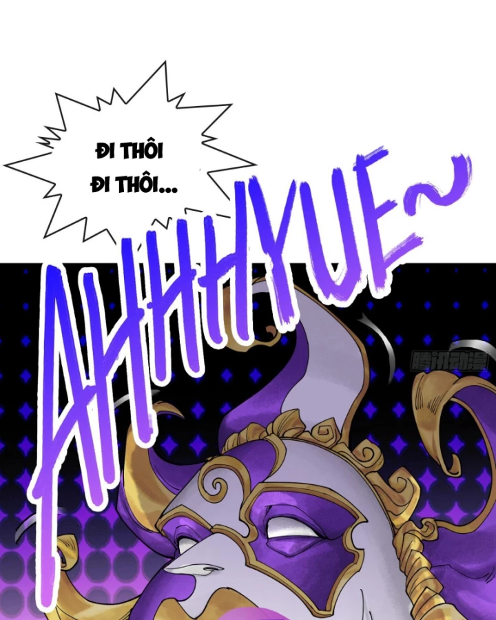 Thần Chi Cảnh Chapter 17 - Next Chapter 18