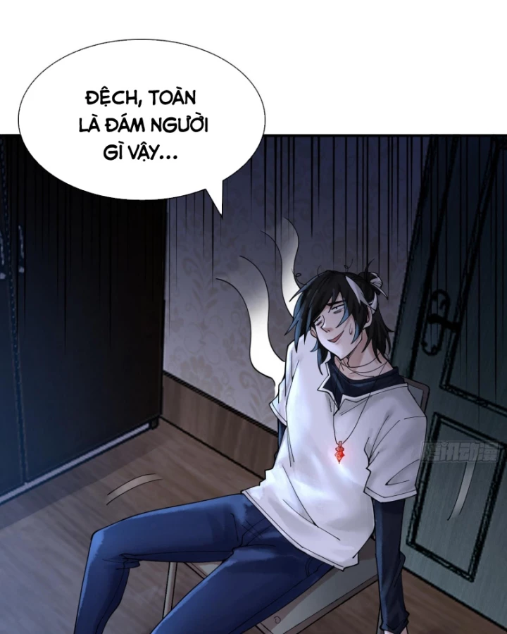 Thần Chi Cảnh Chapter 17 - Next Chapter 18