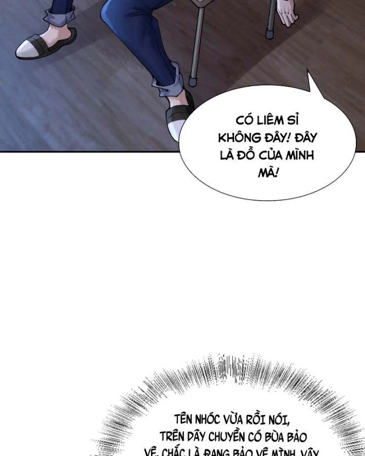 Thần Chi Cảnh Chapter 17 - Next Chapter 18