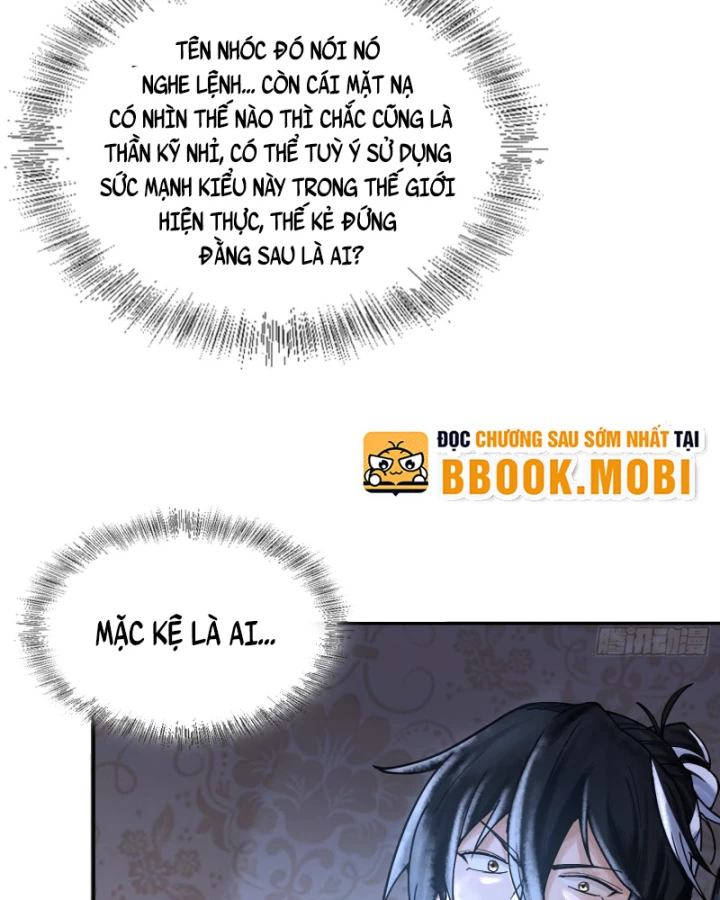 Thần Chi Cảnh Chapter 17 - Next Chapter 18