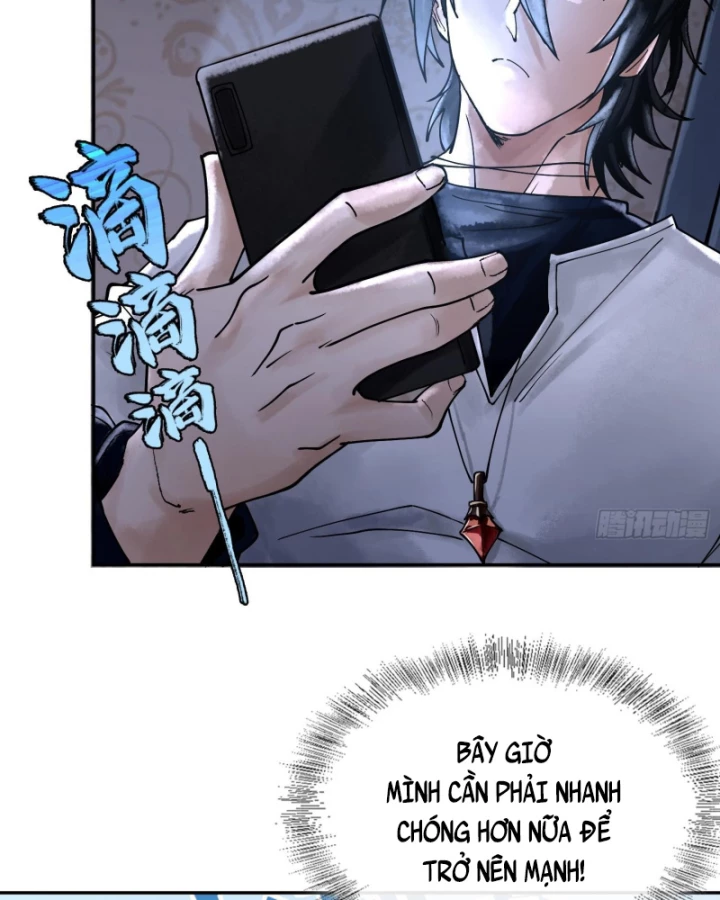 Thần Chi Cảnh Chapter 17 - Next Chapter 18