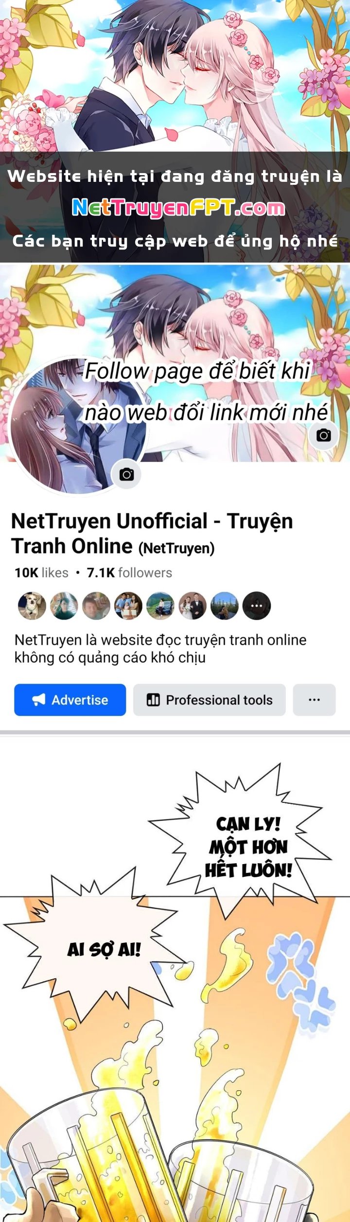 Thần Chi Cảnh Chapter 18 - Next Chapter 19