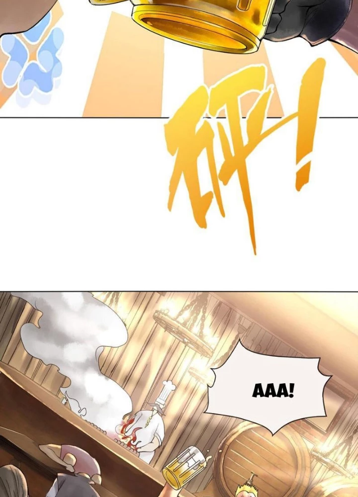 Thần Chi Cảnh Chapter 18 - Next Chapter 19