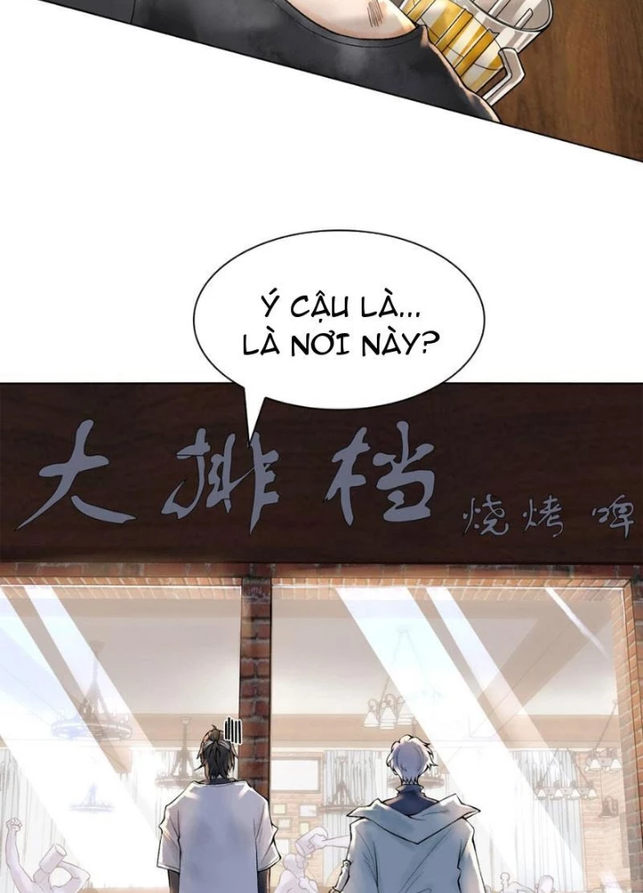 Thần Chi Cảnh Chapter 18 - Next Chapter 19