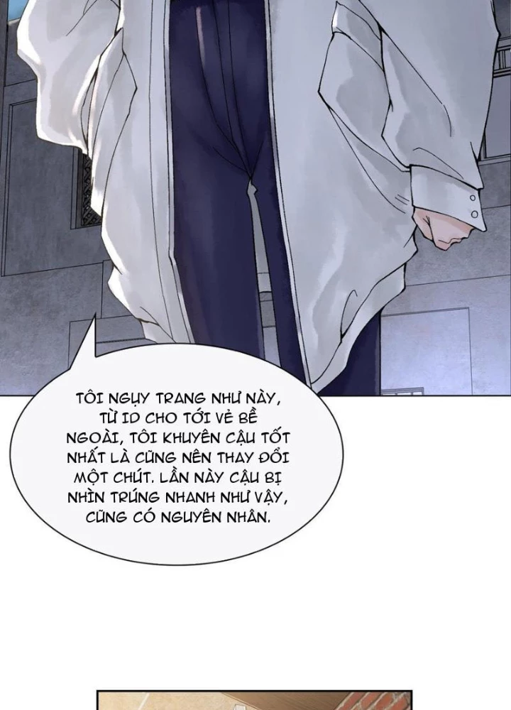 Thần Chi Cảnh Chapter 18 - Next Chapter 19