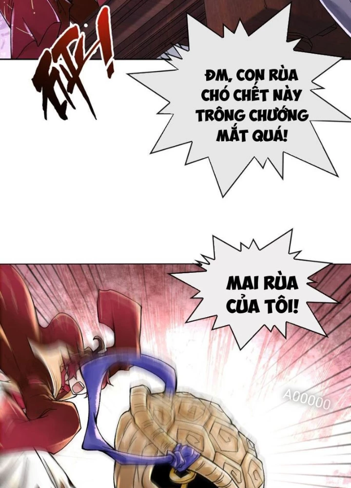 Thần Chi Cảnh Chapter 18 - Next Chapter 19