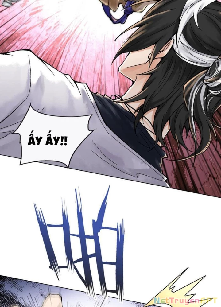 Thần Chi Cảnh Chapter 18 - Next Chapter 19
