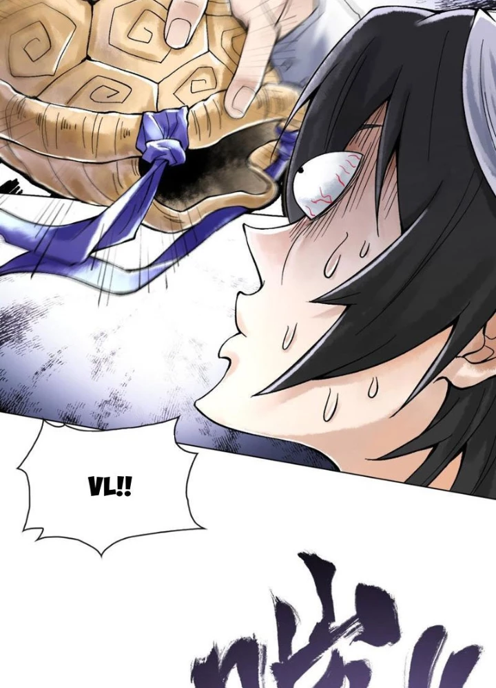 Thần Chi Cảnh Chapter 18 - Next Chapter 19