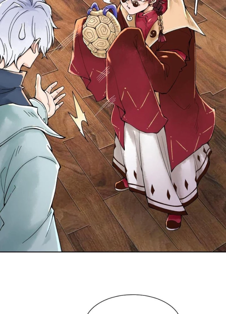 Thần Chi Cảnh Chapter 18 - Next Chapter 19