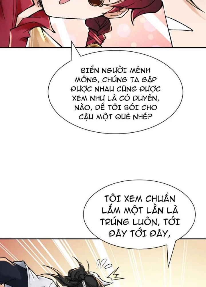 Thần Chi Cảnh Chapter 18 - Next Chapter 19