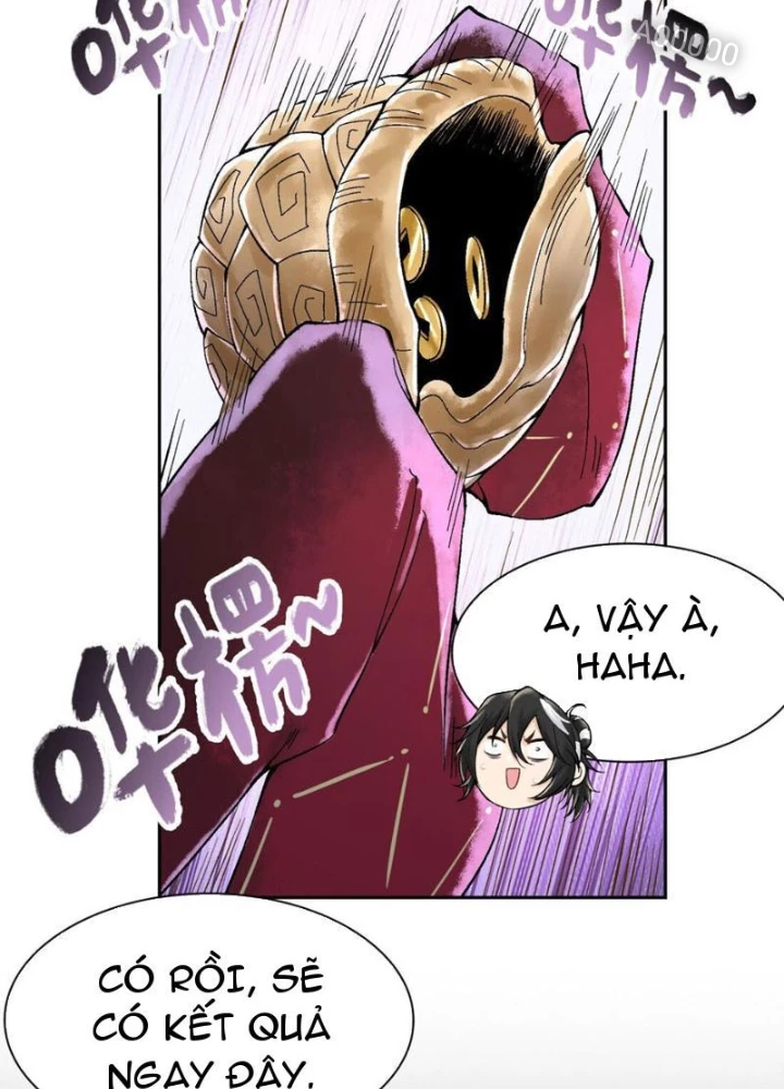 Thần Chi Cảnh Chapter 18 - Next Chapter 19