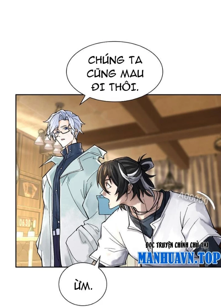 Thần Chi Cảnh Chapter 18 - Next Chapter 19
