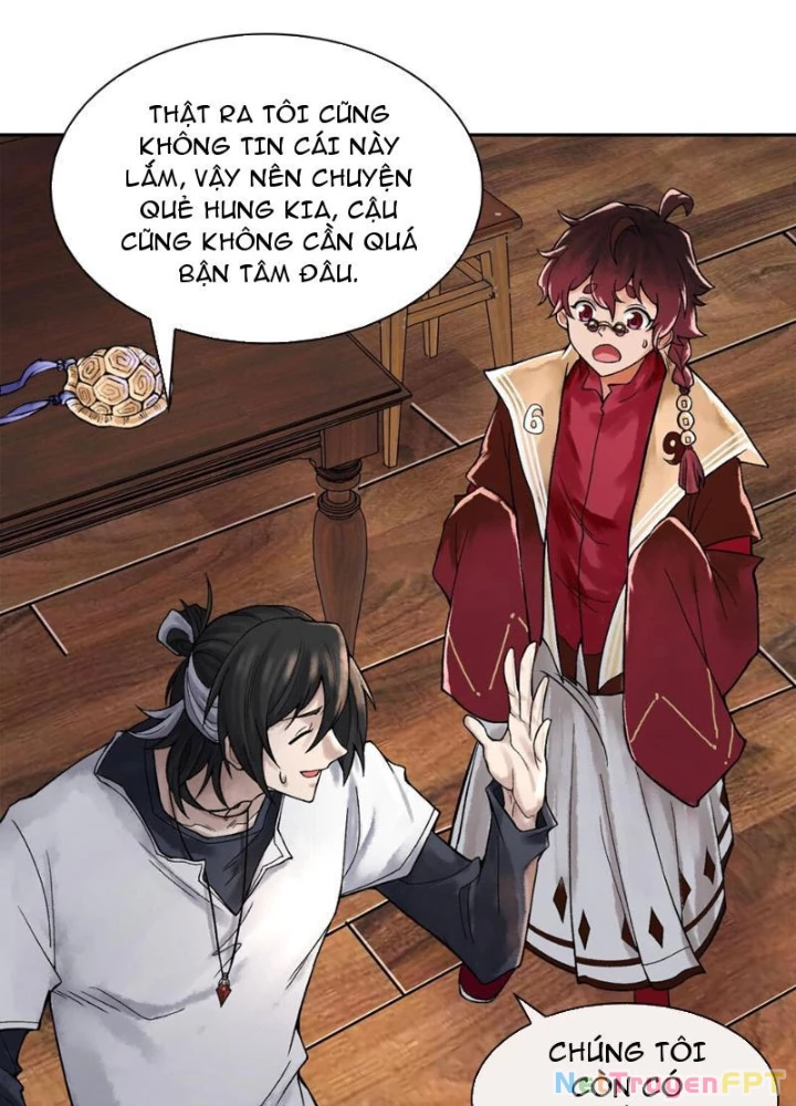 Thần Chi Cảnh Chapter 18 - Next Chapter 19