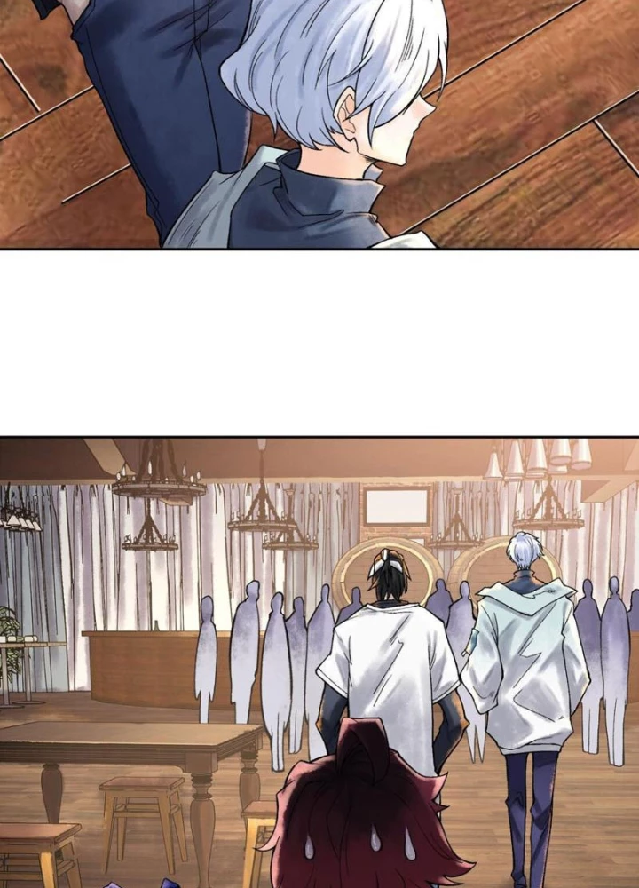 Thần Chi Cảnh Chapter 18 - Next Chapter 19