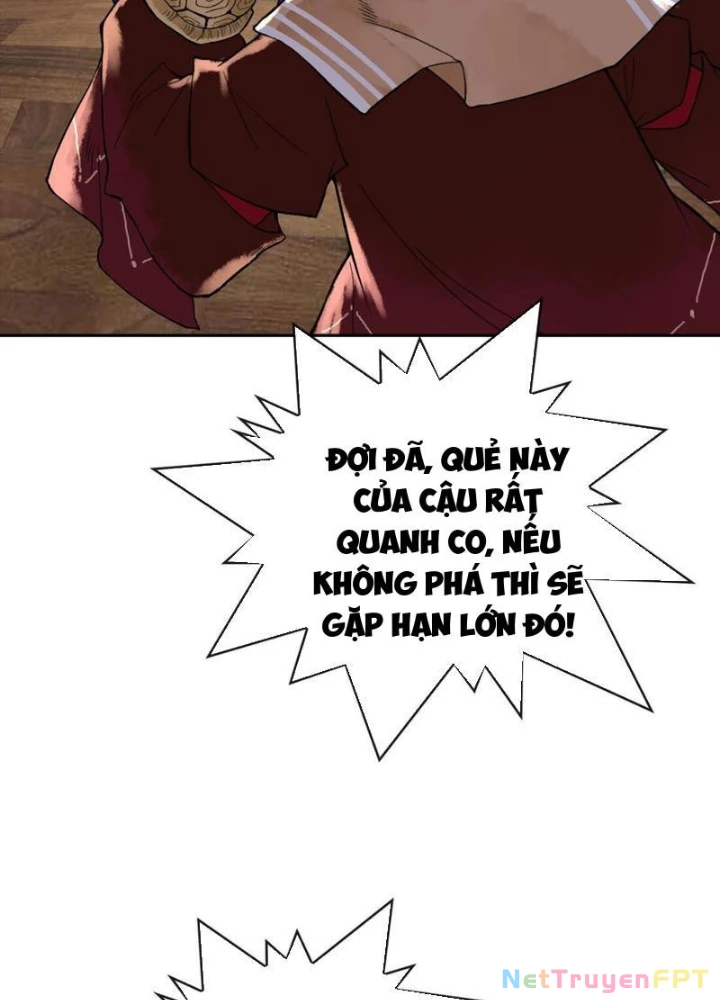 Thần Chi Cảnh Chapter 18 - Next Chapter 19