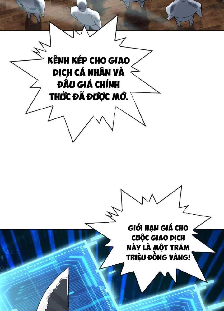 Thần Chi Cảnh Chapter 18 - Next Chapter 19