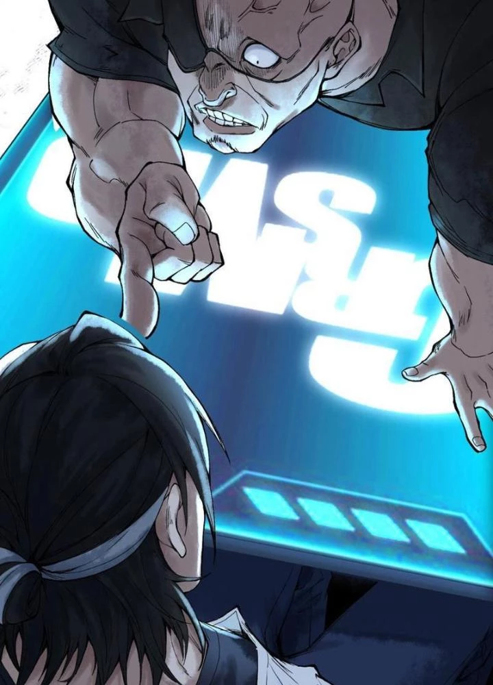 Thần Chi Cảnh Chapter 18 - Next Chapter 19