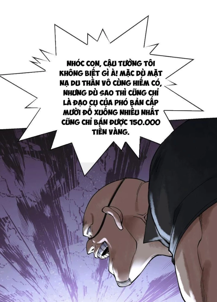 Thần Chi Cảnh Chapter 18 - Next Chapter 19