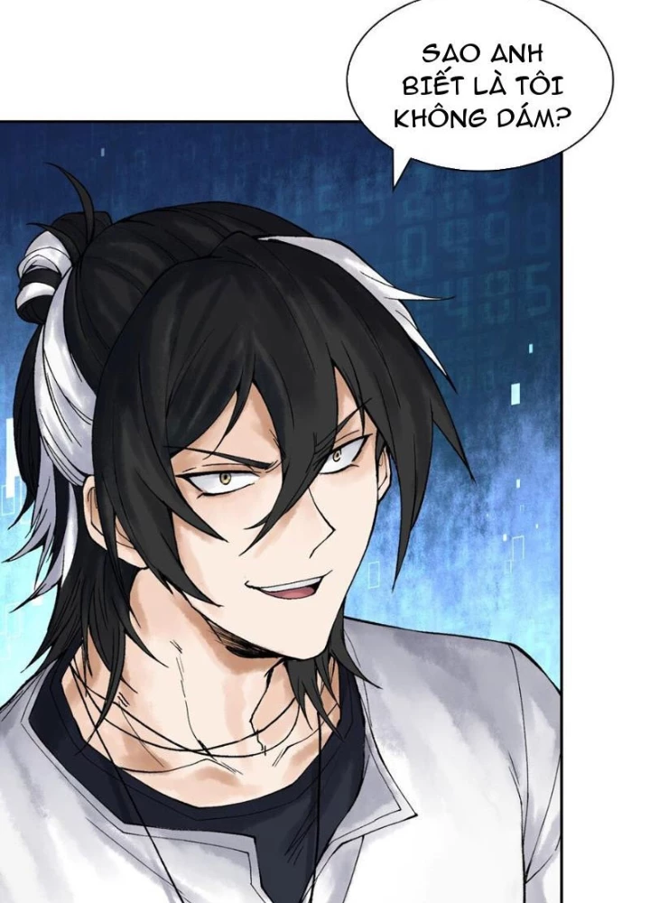 Thần Chi Cảnh Chapter 18 - Next Chapter 19