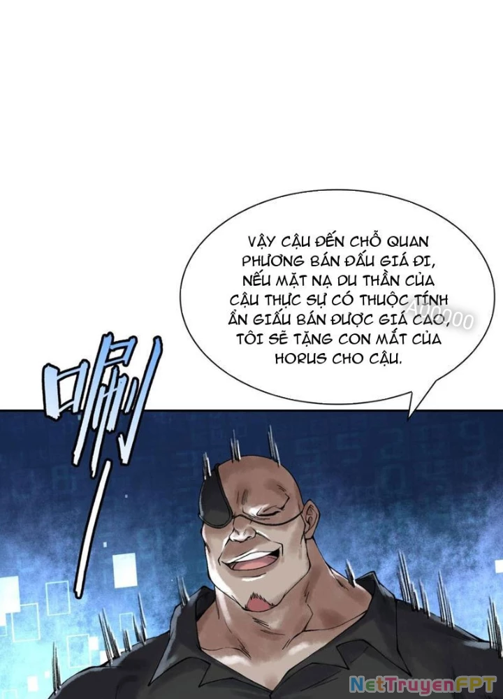 Thần Chi Cảnh Chapter 18 - Next Chapter 19