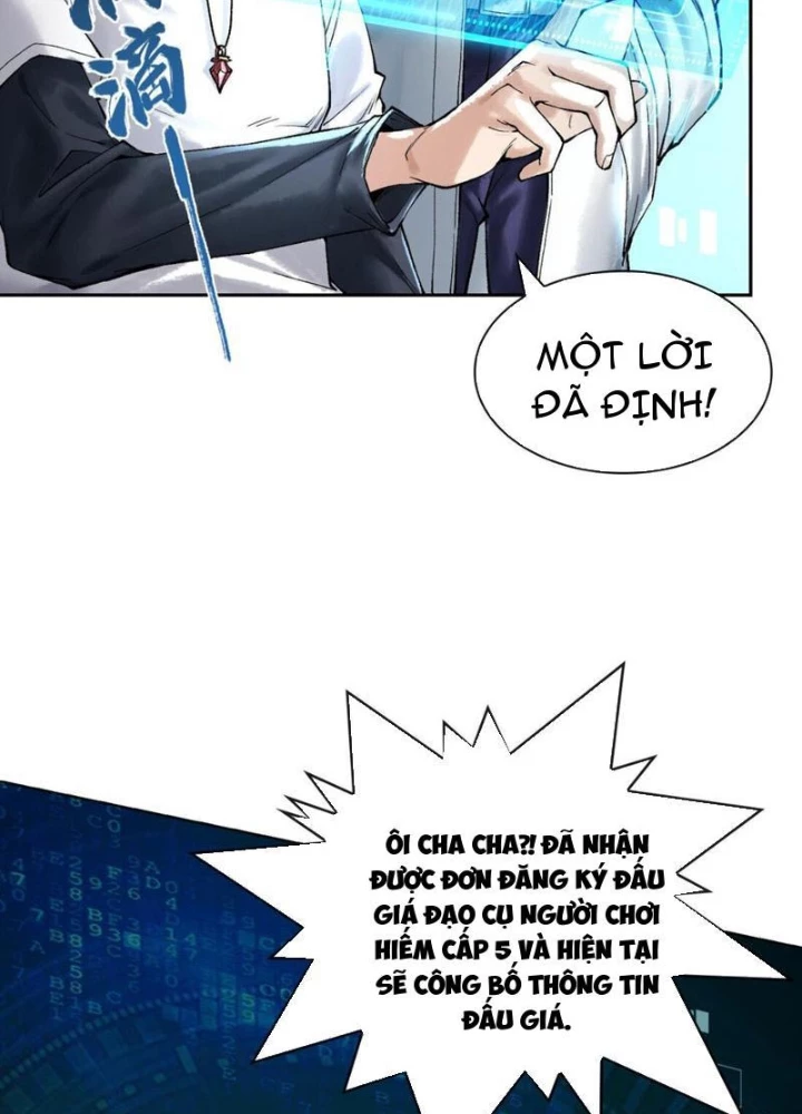 Thần Chi Cảnh Chapter 18 - Next Chapter 19