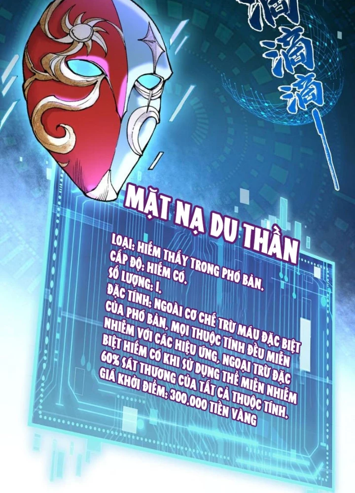 Thần Chi Cảnh Chapter 18 - Next Chapter 19