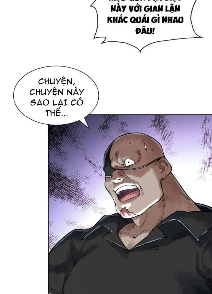 Thần Chi Cảnh Chapter 18 - Next Chapter 19