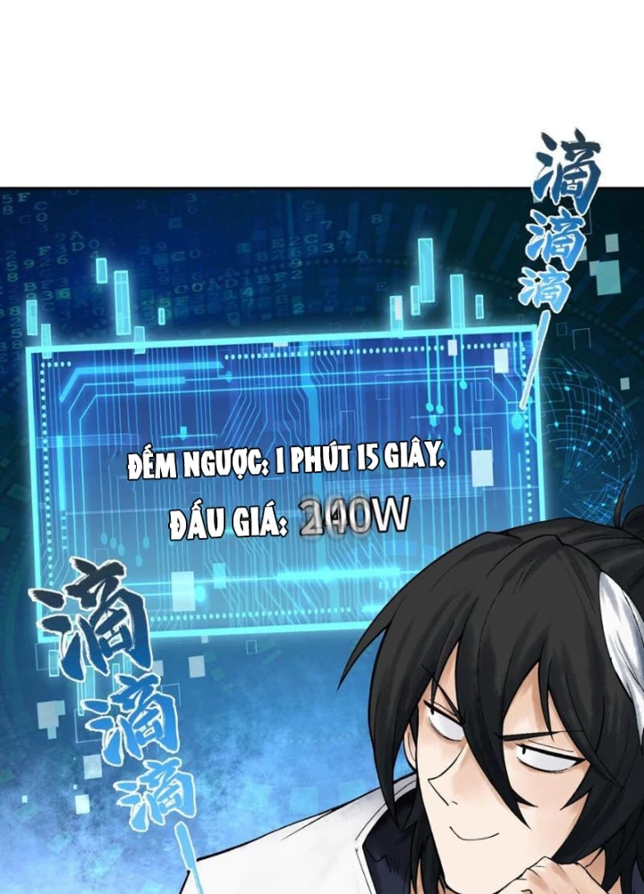 Thần Chi Cảnh Chapter 18 - Next Chapter 19