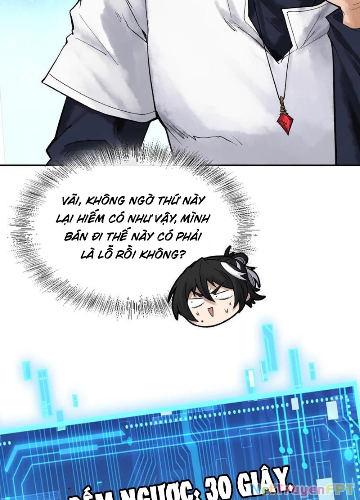 Thần Chi Cảnh Chapter 18 - Next Chapter 19