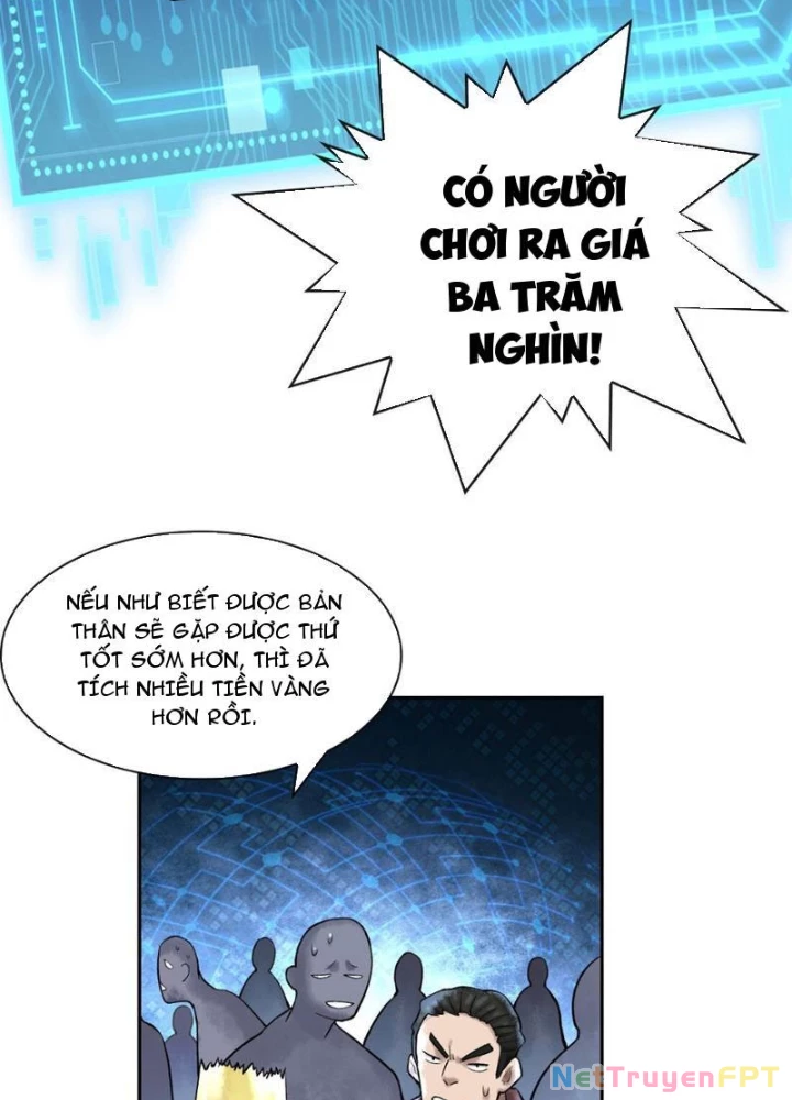 Thần Chi Cảnh Chapter 18 - Next Chapter 19