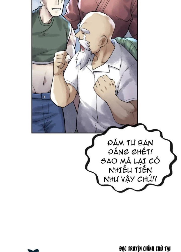 Thần Chi Cảnh Chapter 18 - Next Chapter 19