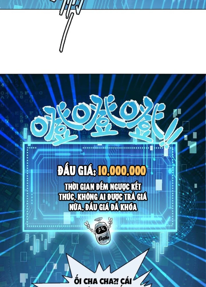 Thần Chi Cảnh Chapter 18 - Next Chapter 19