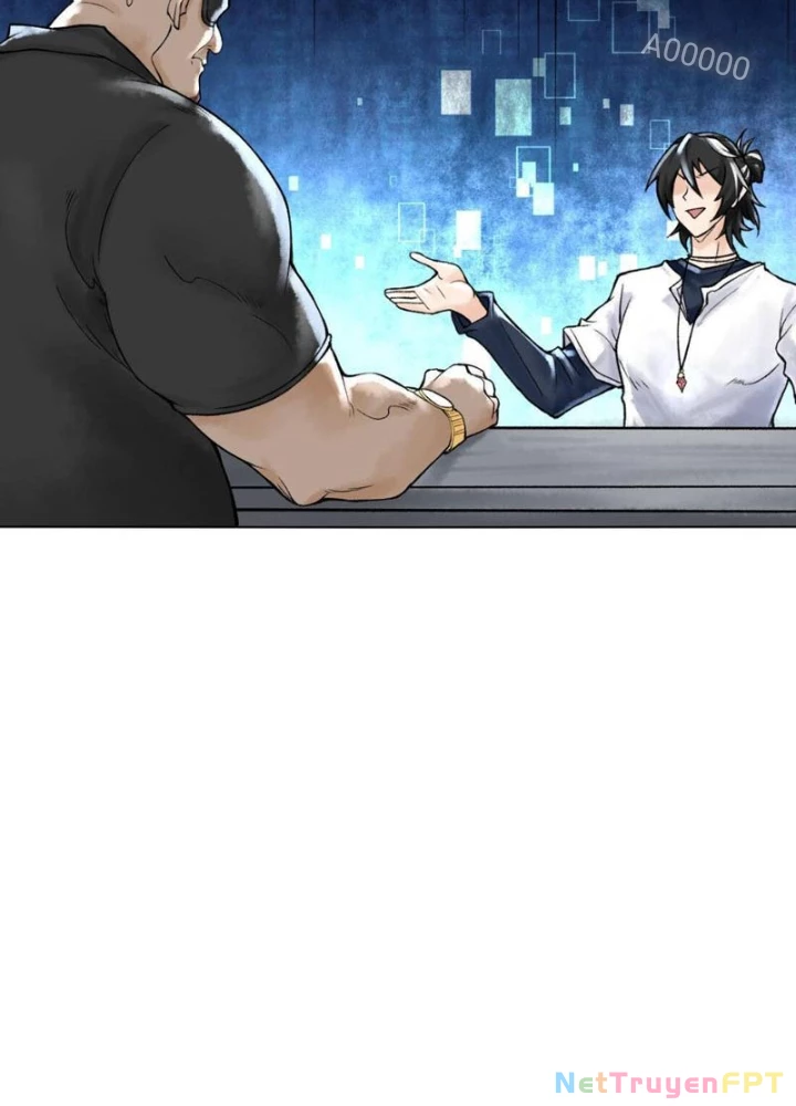 Thần Chi Cảnh Chapter 18 - Next Chapter 19